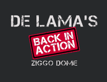 Lama’s Back(er) in Action 2017 – 2019