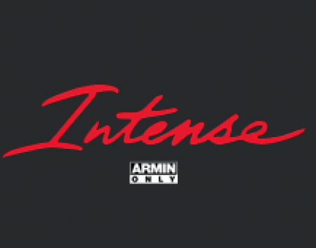 ARMIN ONLY “INTENSE”
