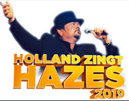 Holland Zingt Hazes 2019