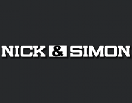 Nick & Simon Ziggodome 2019