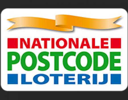 Nationale Postcode loterij “Miljoenen kanjer 2020”