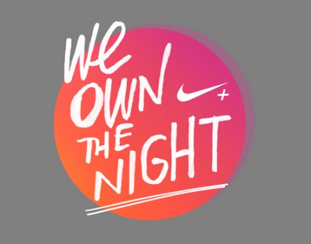 WE OWN THE NIGHT