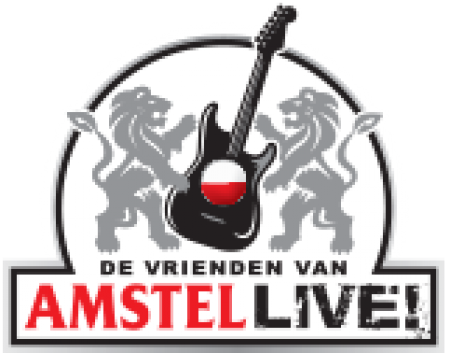 Vrienden Van Amstel Live
